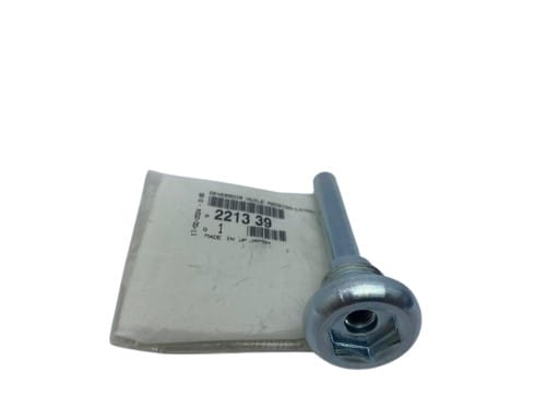 Oil Pan Cap 2213.39 221339 Citroen Peugeot Original