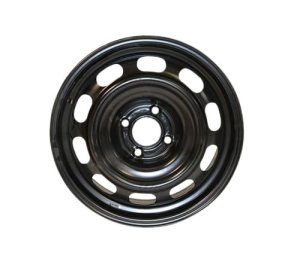 Steel Rim 16 " 9832171080 Citroen C4 III Original