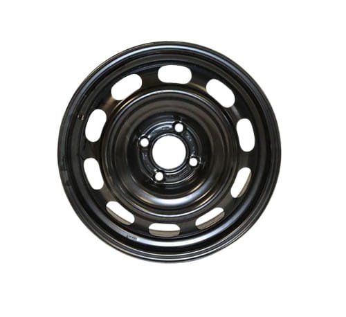 Steel Rim 16 " 9832171080 Citroen C4 III Original