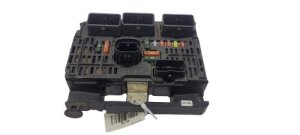 Control Unit BSM-L01-00 9661682580 S118983001 Citroen, Peugeot New Genuine