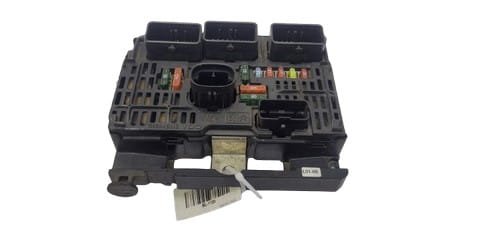 Control Unit BSM-L01-00 9661682580 S118983001 Citroen, Peugeot New Genuine