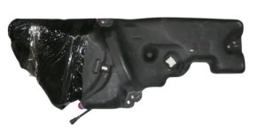 Fuel Tank 7700412144 Renault Clio II 1.2/1.4 98-10, Thalia 1.9D Original