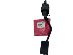 Accelerator Pedal Potentiometer Original 1601EP Citroen C5, Peugeot 508 