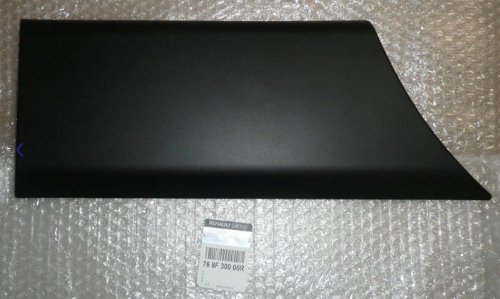 Side Panel Moulding Right Rear 768F30006R Master III Movano NV 400 New Original 
