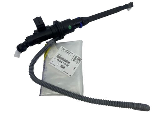 Clutch Master Cylinder 9800212380 Citroen Peugeot New Original