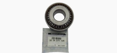 Thrust Bearing Original 322637415R Renault Trafic II 2.0DCI