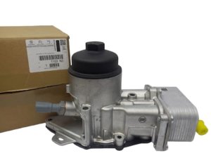 Oil Filter Housing Original C C4 2,0 16V 1103N3 