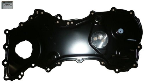 Timing Gear Housing Cover  135021465R Master 3 Movano NV400 2.3 dCi Original 