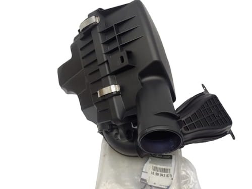 Air Filter Housing 165004357R Renault Clio V, Captur II 1.3TCE Original