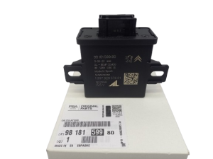 Module Original  9818159980 Citroen C4 Picasso II 