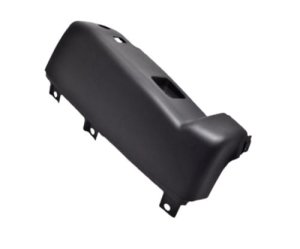 Corner Bumper Left Rear 1617416780 Citroen Jumper III Peugeot Boxer III Original