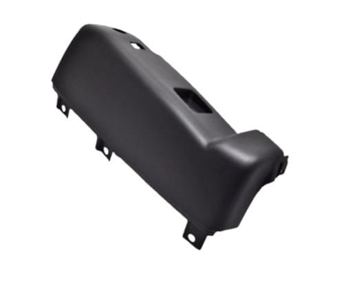 Corner Bumper Left Rear 1617416780 Citroen Jumper III Peugeot Boxer III Original