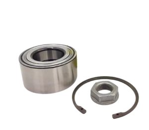 Bearing Set Front 1617969780 Citroen Jumpy II, Dispatch, Peugeot Expert Original