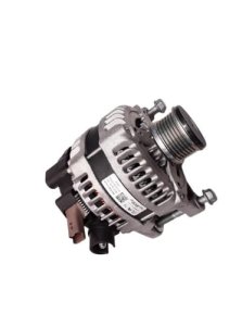 Alternator 1627651980 Citroen Berlingo III 1.6 16V Original