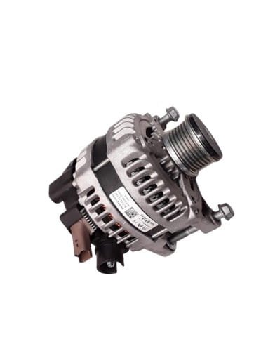 Alternator 1627651980 Citroen Berlingo III 1.6 16V Original