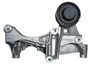 Alternator Bracket 117105124R Renault Trafic III 1.6DCI Original