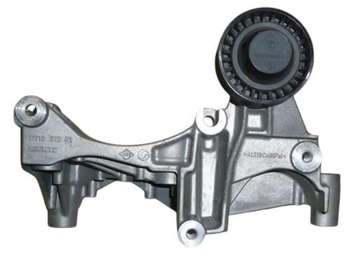 Alternator Bracket 117105124R Renault Trafic III 1.6DCI Original