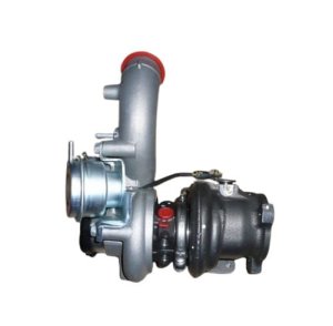 Turbocharger 144115230R Renault Megane III 2.0TCE Original