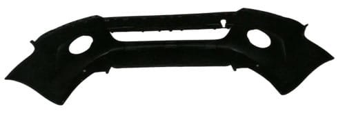 Bumper Front 1608321480 Citroen Berlingo III Original