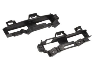 Bumper Bracket Front 1612203180 Peugeot 108 Original