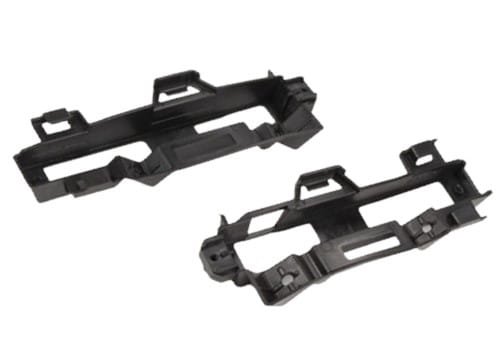 Bumper Bracket Front 1612203180 Peugeot 108 Original