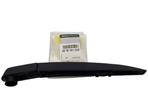 Windscreen Wiper Arm 287816193R Renault Clio 4 New Original 