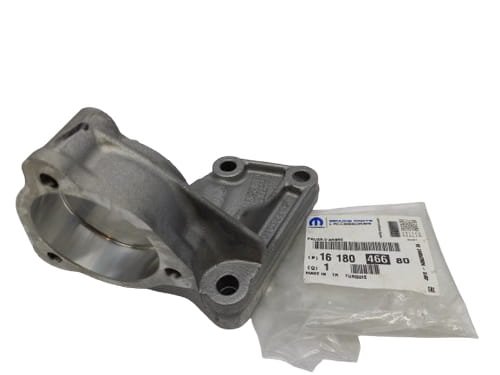Half -Axle Support 1618046680 Citroen Nemo Peugeot Bipper 1.3HDI Original