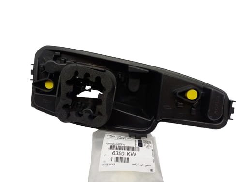 Rear Lamp Insert Left Original 6350KW Peugeot 308