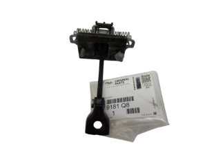 Door Limiter Front 9181Q8 Citroen DS3 New Original
