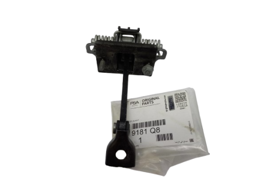 Door Limiter Front 9181Q8 Citroen DS3 New Original