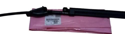 Damper Original 9677614780 Peugeot 508