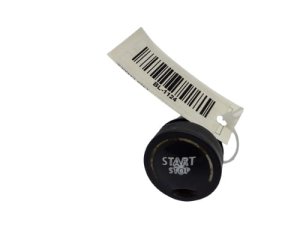 Start /Stop Switch 8200004282 Renault New Genuine