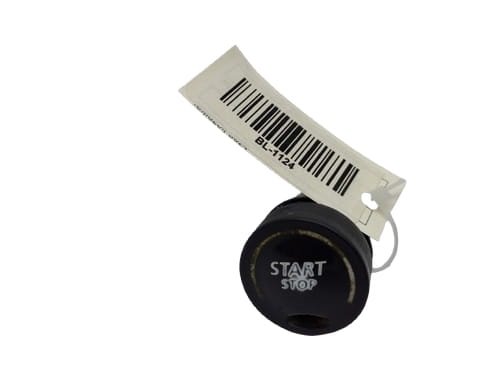 Start /Stop Switch 8200004282 Renault New Genuine