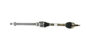 Right Drive Shaft 391003200R Renault Megane IV Original