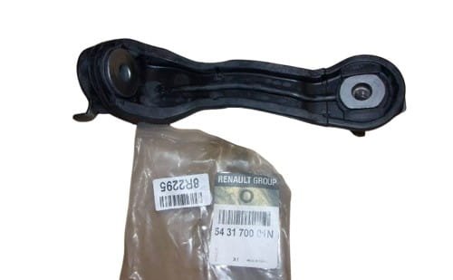 Engine Mount 543170001N Renault Laguna III Original