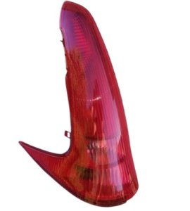 Left Rear Lamp 6350.R4 6350R4 Peugeot 206 Estate Original