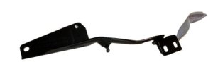 Bonnet Hinge 654005449R Renault Kangoo II Original