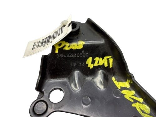 Engine Mount 9653634080C Citroen Peugeot 