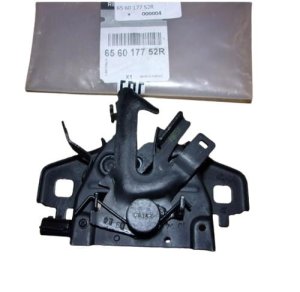 Bonnet Lock 656017752R Renault Master III Original