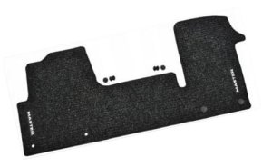 Velour Mat 7711426007 Renault Master III Original
