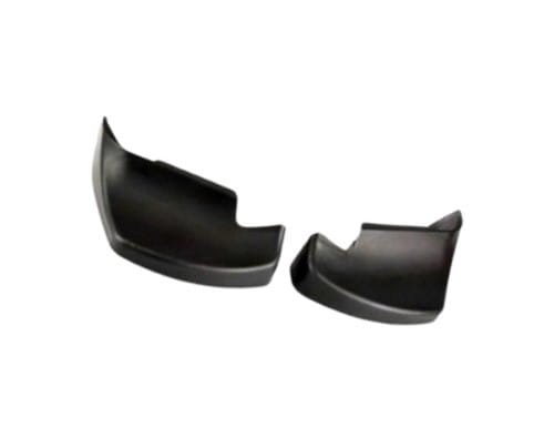 Mudflaps Front Set 8201452072 Renault Kadjar Original