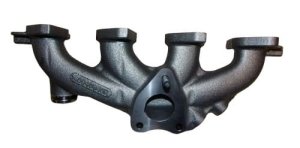 Exhaust Manifold 140040840R Renault 1.5DCI New Original 