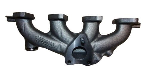 Exhaust Manifold 140040840R Renault 1.5DCI New Original 