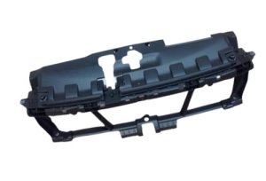 Bumper Bracket Front 9817230780 Peugeot 308 II Original