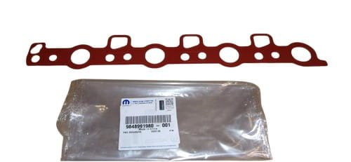 Cylinder Head Cover Gasket 9848991980 Peugeot 3008 2.0HDI Original