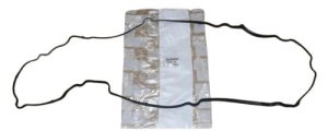 Cylinder Head Cover Gasket 0249.E6 0249E6 Citroen Peugeot 1.6THP Original