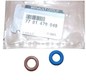Injector Seal 7701479049 Renault Dacia Original