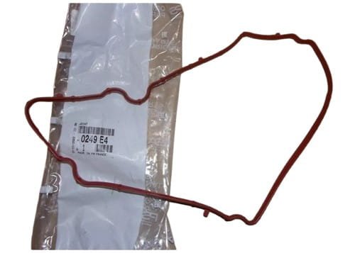 Cylinder Head Cover Gasket 0249.E4 0249E4 Citroen Peugeot 2.2HDI Original