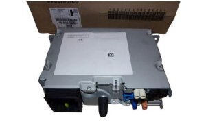 Radio Module 1680288280 Citroen C5 Aircross 1.2 E-THP Original