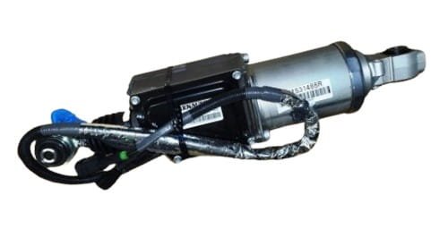 Steering Axle Actuator 521531488R Renault Espace V Original
